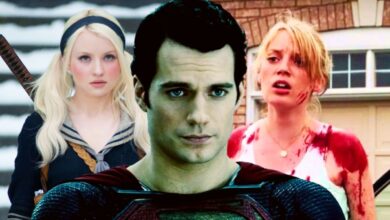 La carrera de Zack Snyder explicada con brutal honestidad por Zack Snyder