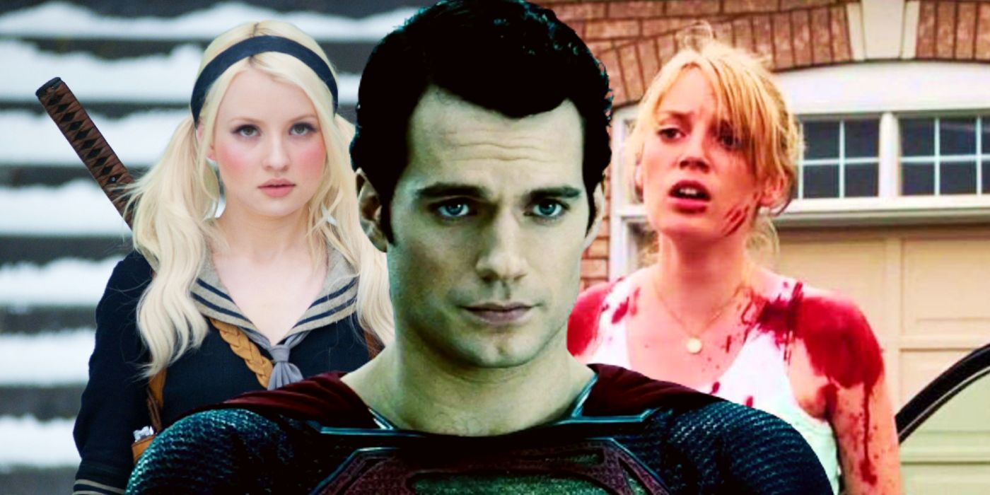 La carrera de Zack Snyder explicada con brutal honestidad por Zack Snyder