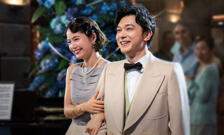in love and deep water netflix japanese romantic comedy preview