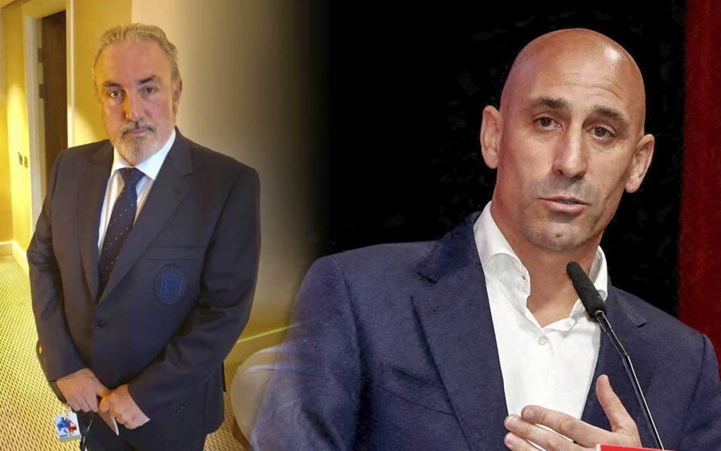 'La dignidad es defender a Jenni', asegura tío de Rubiales y acusa presuntas irregularidades de su sobrino