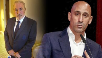 'La dignidad es defender a Jenni', asegura tío de Rubiales y acusa presuntas irregularidades de su sobrino