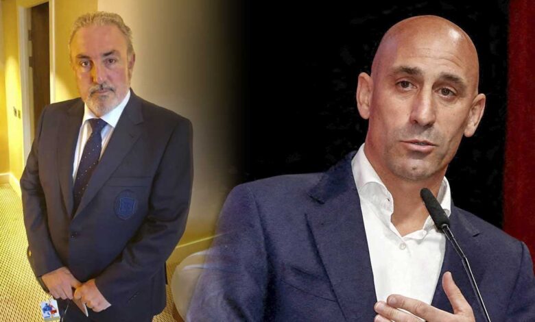 'La dignidad es defender a Jenni', asegura tío de Rubiales y acusa presuntas irregularidades de su sobrino