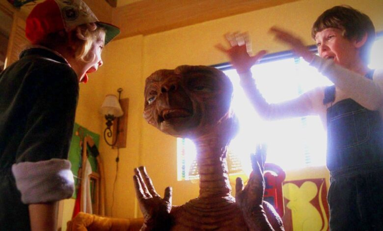La docuserie producida por Steven Spielberg sobre encuentros con extraterrestres tiene fecha de lanzamiento en Netflix