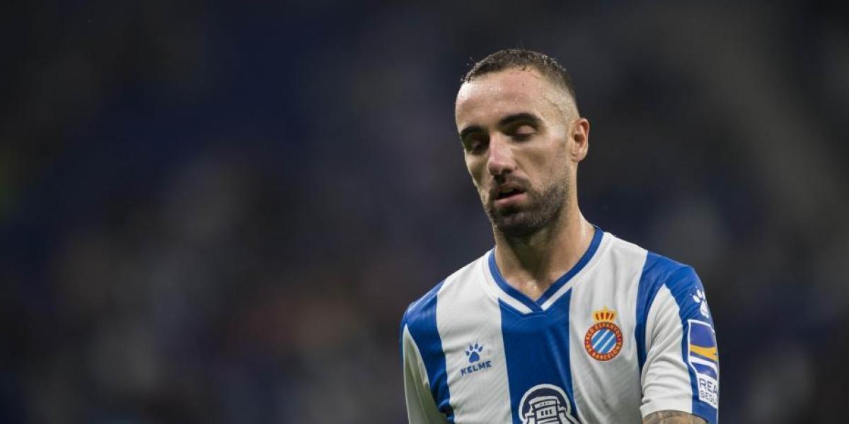 La dura confesión de Sergi Darder: "No quería ver a mi mujer ni a mis hijos"