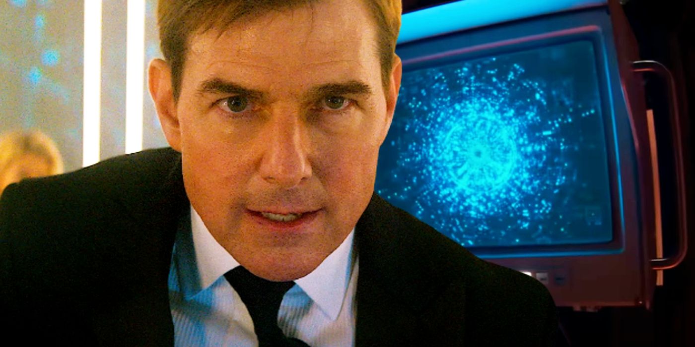 “La entidad te mintió”: Misión: Imposible 7 El huevo de Pascua de los créditos iniciales revelado por el director