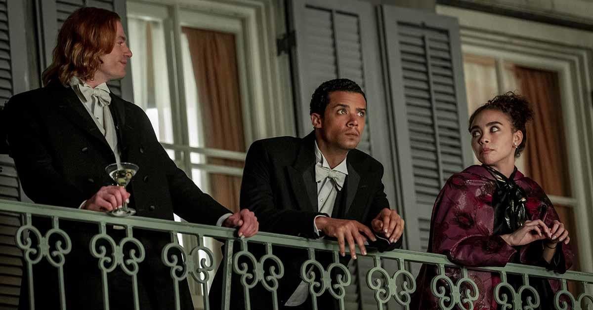 La entrevista de AMC con el vampiro llegará a la BBC