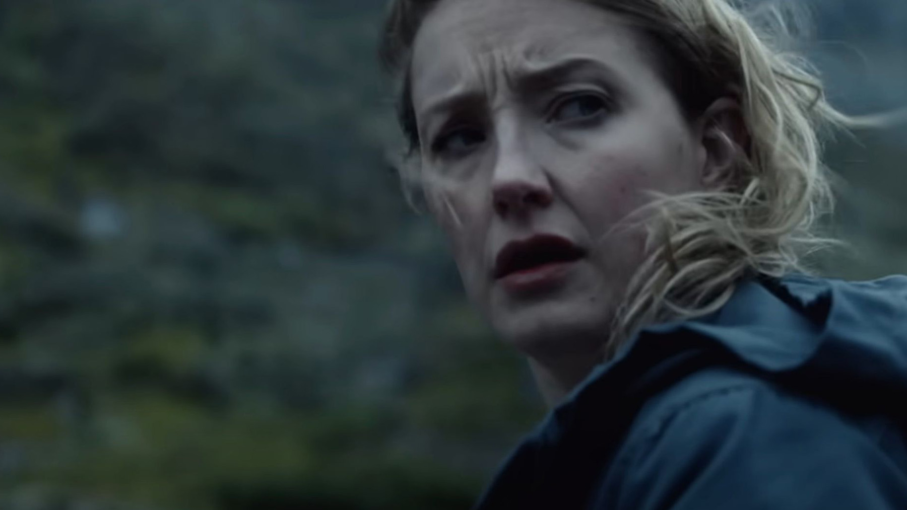 La esperada secuela que Netflix acaba de anunciar: Los fans del cine de terror están de enhorabuena