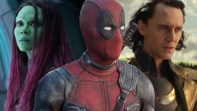 La estrella de MCU Phase 5 revela una audición para una película anterior de Marvel: ¿Cuál fue el papel?