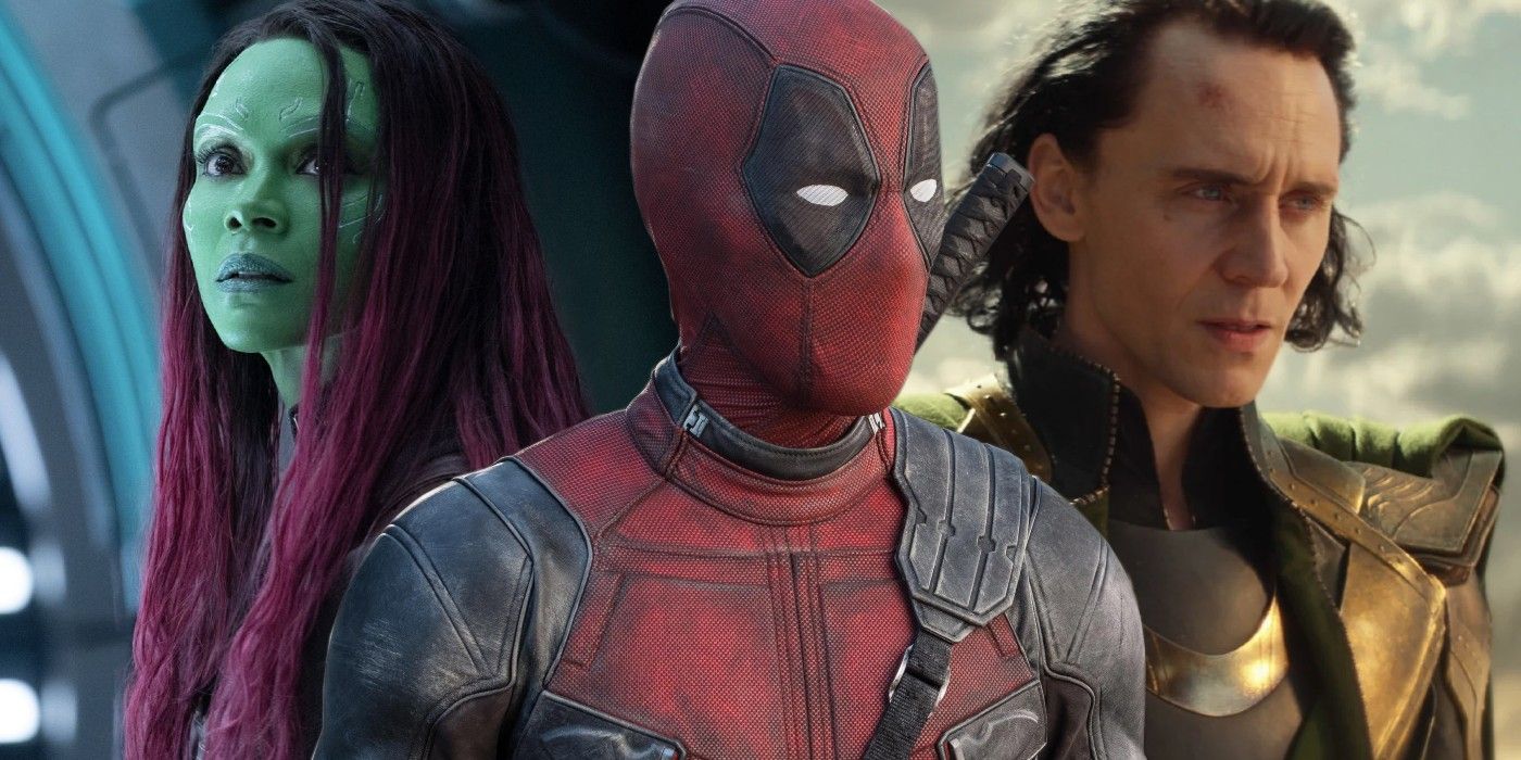 La estrella de MCU Phase 5 revela una audición para una película anterior de Marvel: ¿Cuál fue el papel?