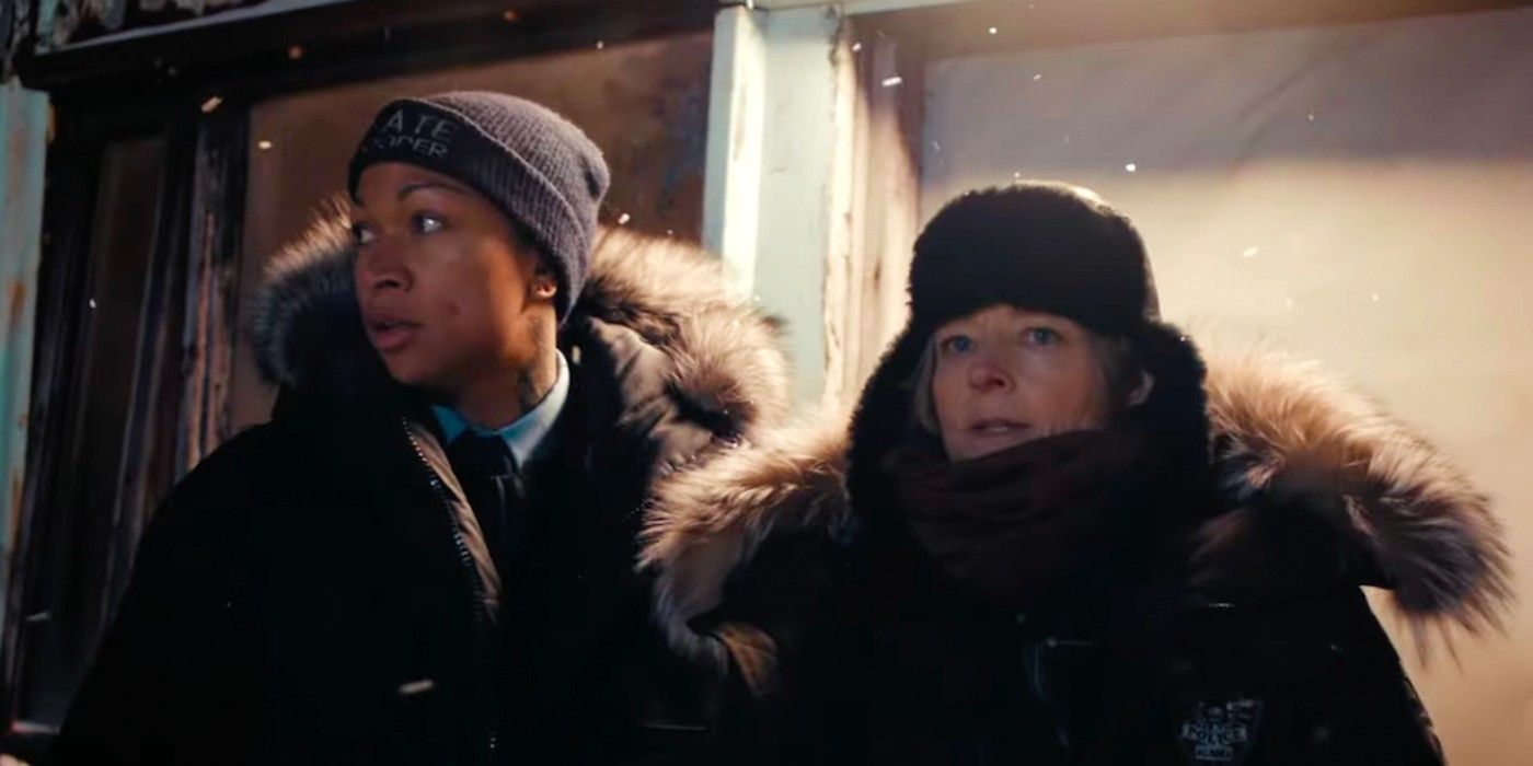 La fecha de lanzamiento de la temporada 4 de True Detective se retrasó hasta 2024