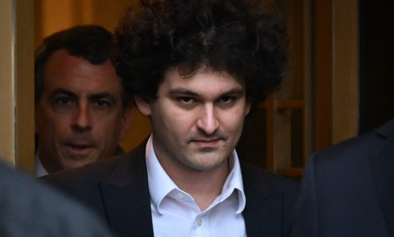 La fianza del ex director ejecutivo de FTX, Sam Bankman-Fried, revocada antes del juicio de octubre