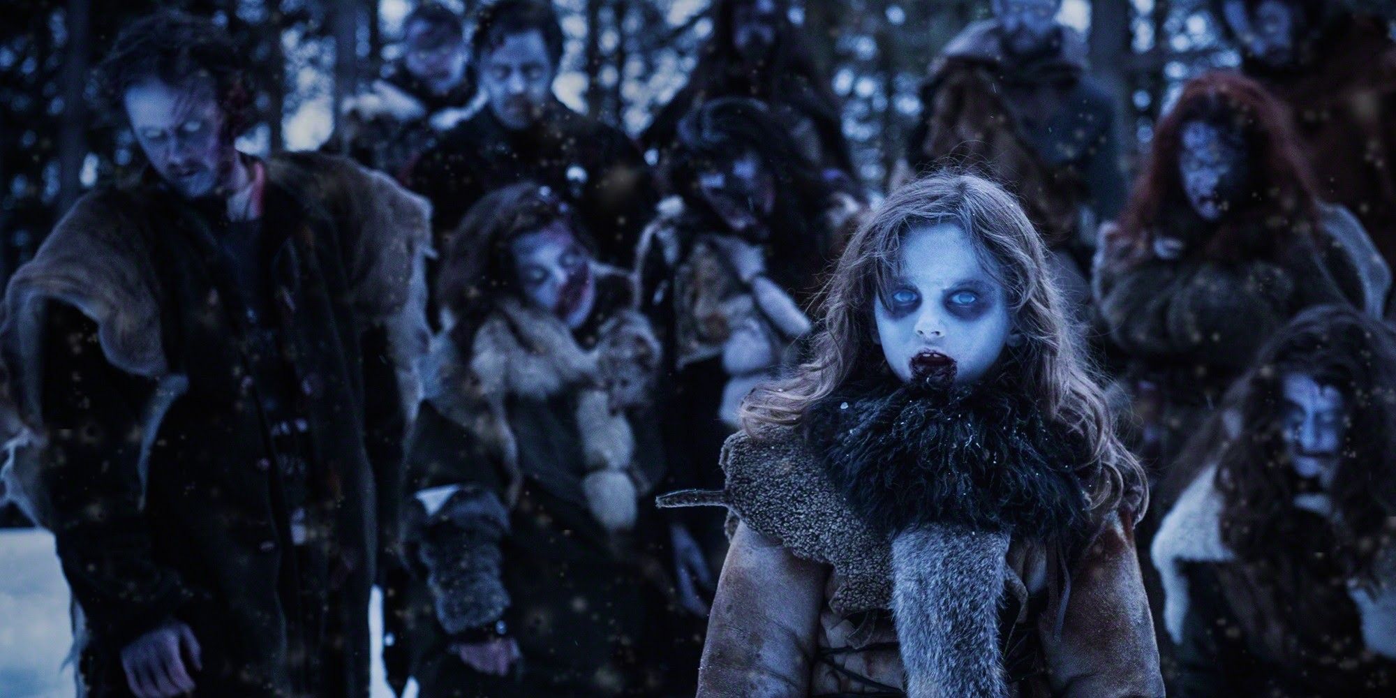 La foto del set de la temporada 2 de House of the Dragon puede confirmar un cambio importante con respecto a los libros