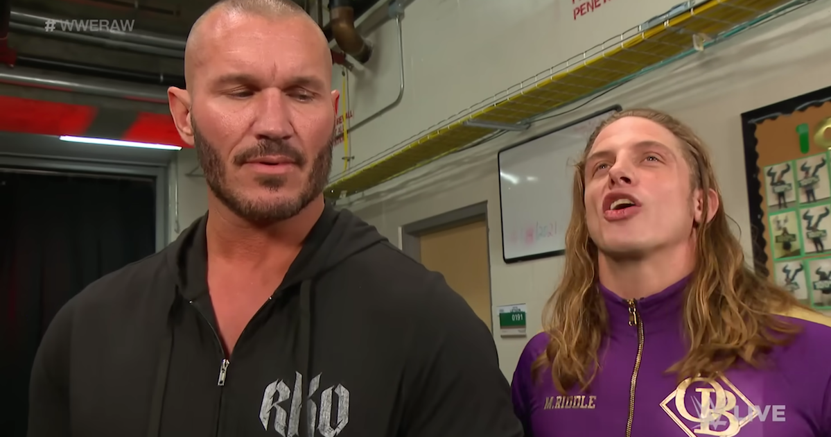 La gran superestrella de la WWE anuncia su salida