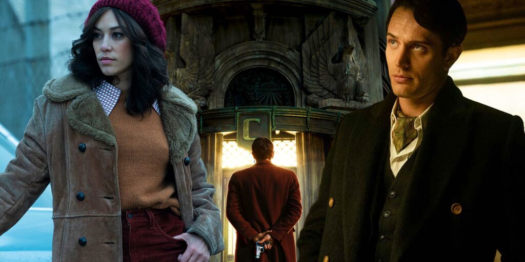 La guía continental de bandas sonoras: cada canción y cuándo se reproduce