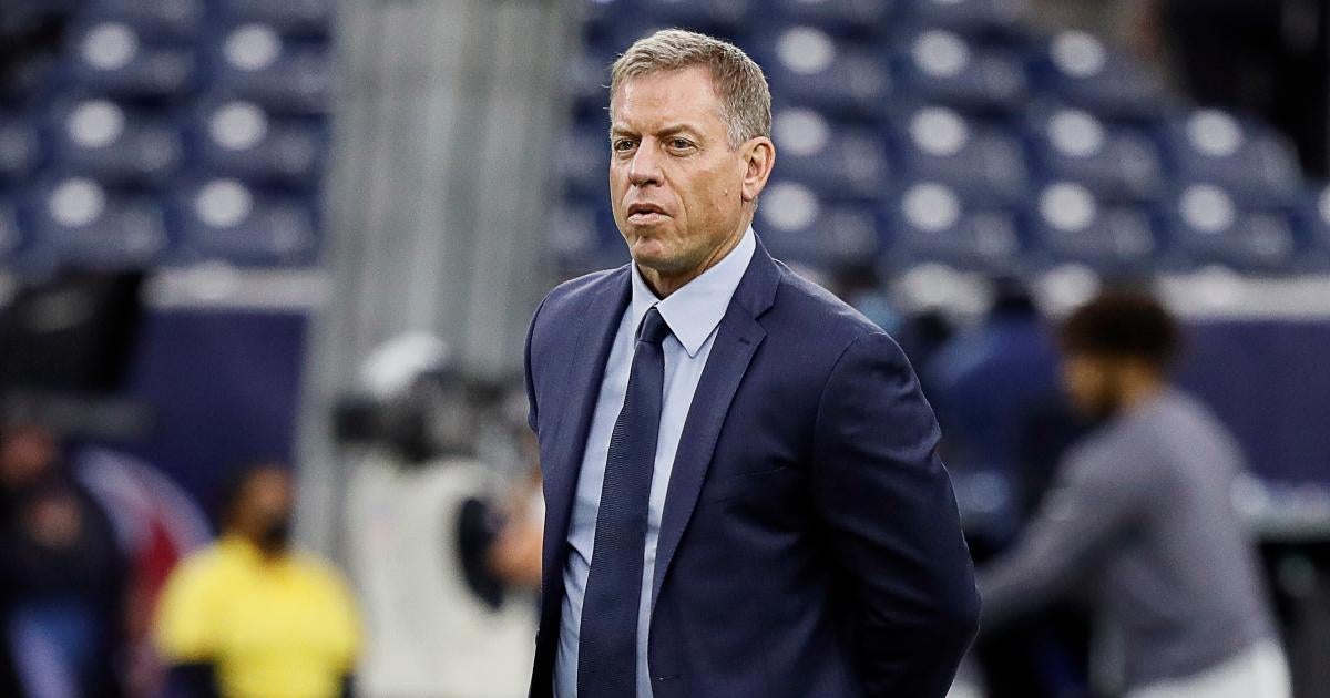 La leyenda de los Cowboys, Troy Aikman, revela que casi salió de su retiro para unirse a otro equipo de la NFL