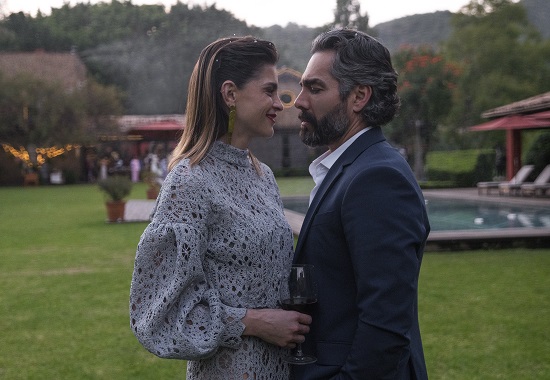 La miniserie mexicana que engancha a todos en Netflix. Acaba de llegar y ya es un éxito