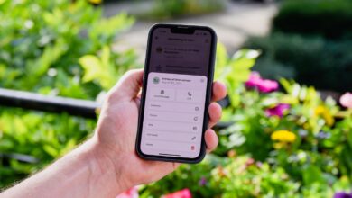 La nueva aplicación Moments te ayuda a mantener tus relaciones personales y profesionales