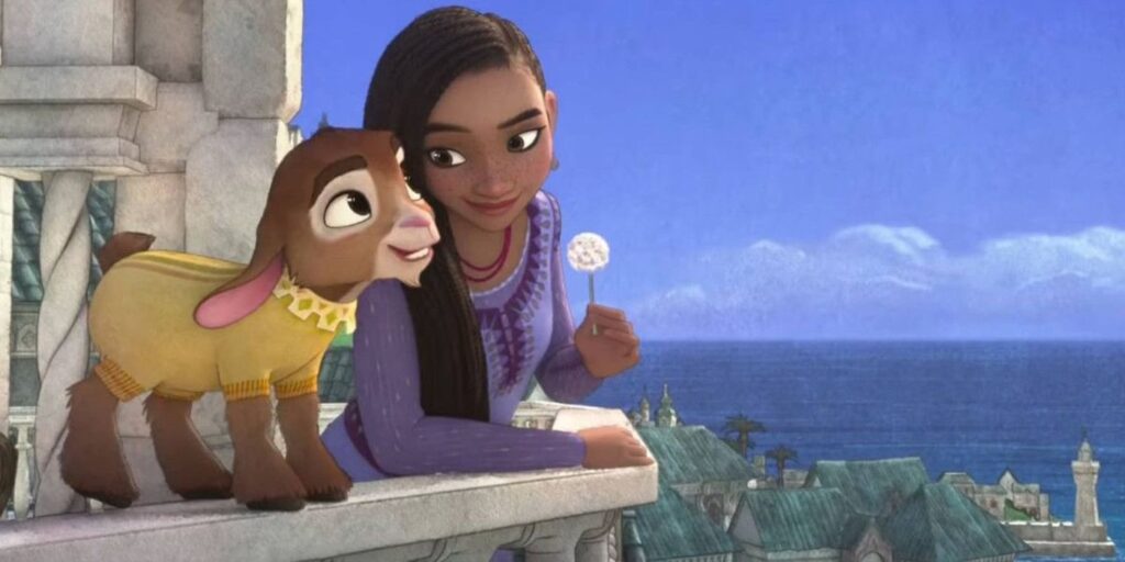 La nueva película animada de Disney es lo que hemos esperado 12 años