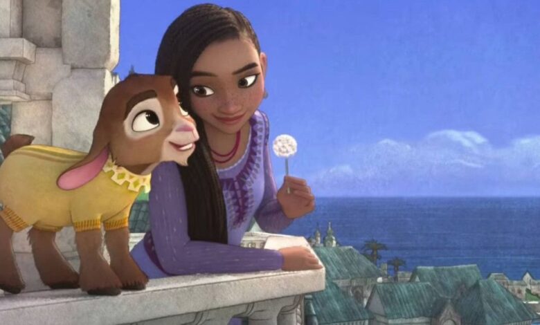 La nueva película animada de Disney es lo que hemos esperado 12 años