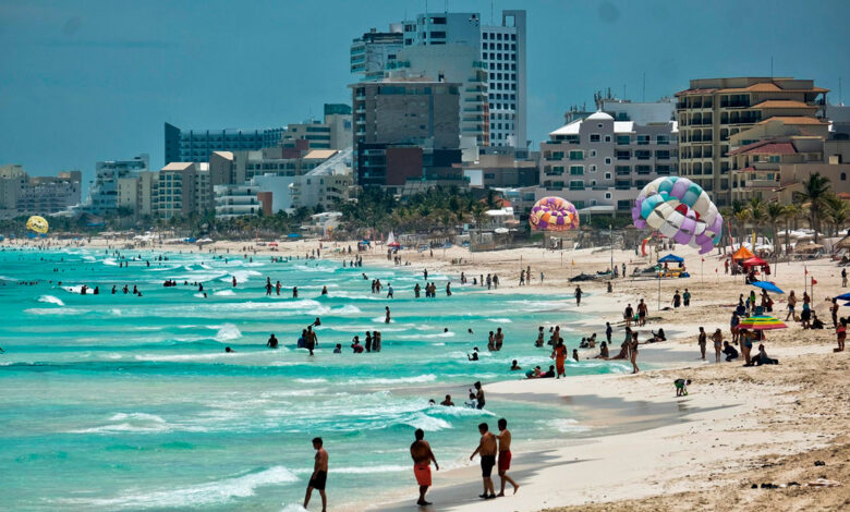La ocupación hotelera asciende a 60.2% en primeros siete meses de 2023
