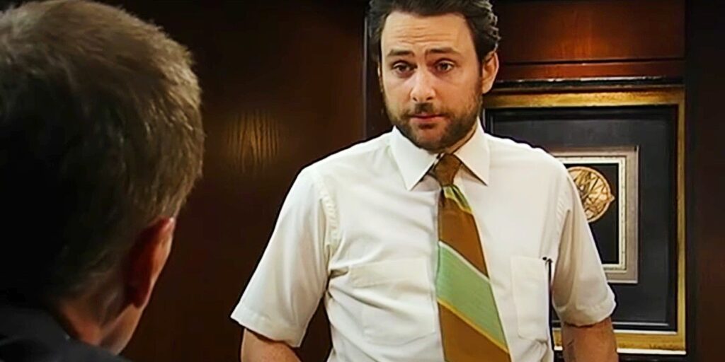 La pelea entre Musk y Zuckerberg genera comparaciones con la escena del duelo de It's Always Sunny