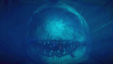 La película Shark, The Black Demon, supera a los principales lanzamientos de Prime Video y obtiene el puesto n.° 1 en transmisión