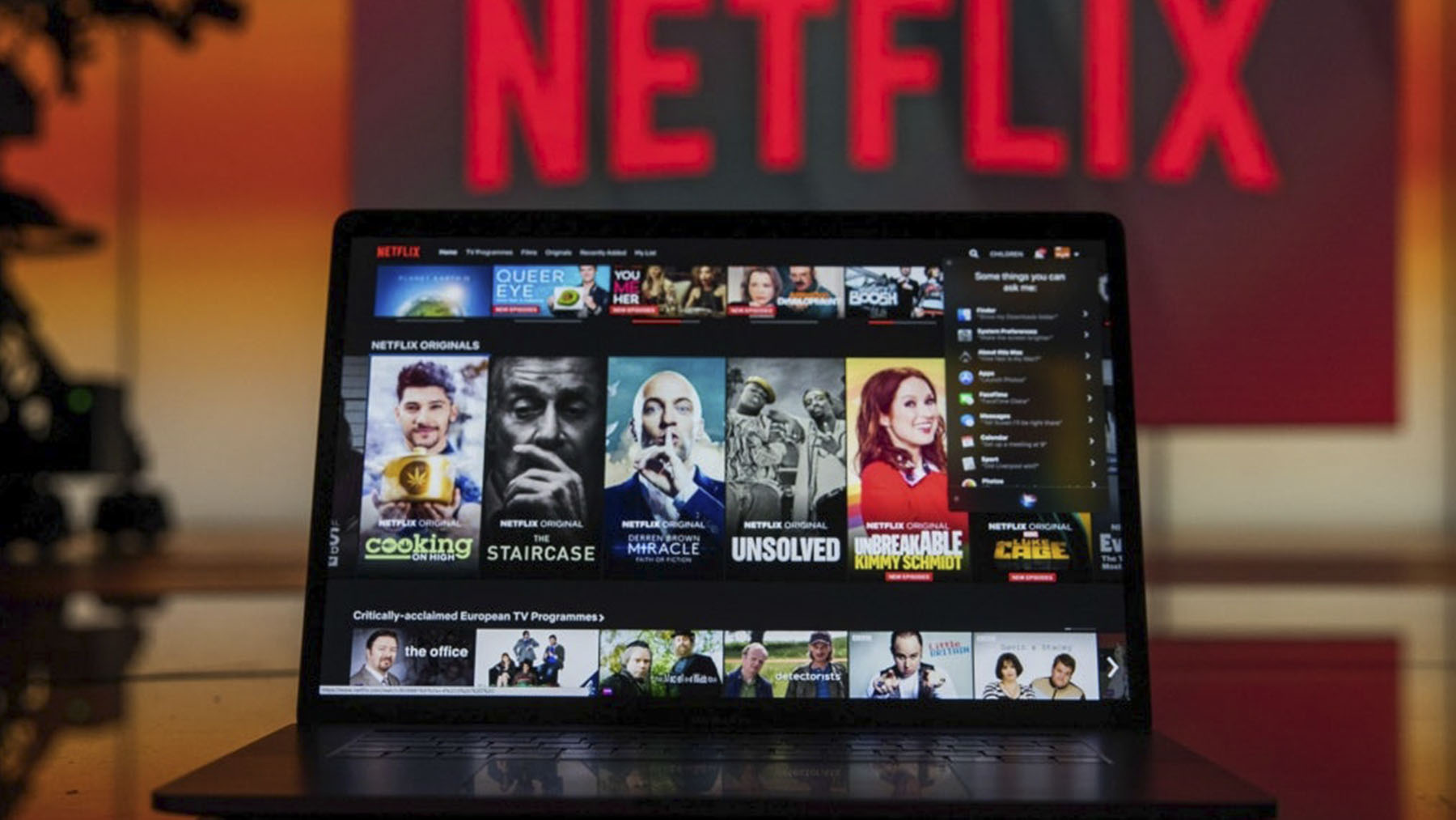 La película de terror de Netflix que no te va dejar dormir: Ya tiene millones de seguidores