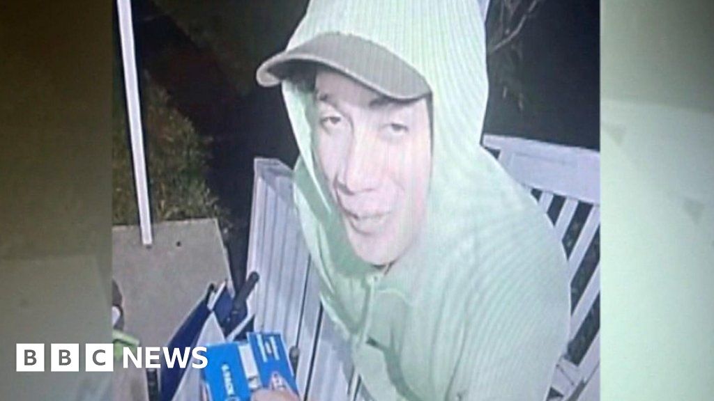 La persecución de Pensilvania… 12 días en 90 segundos