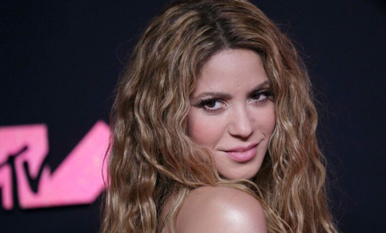 La plataforma Spotify declarará el 29 de septiembre como el “Día de Shakira”