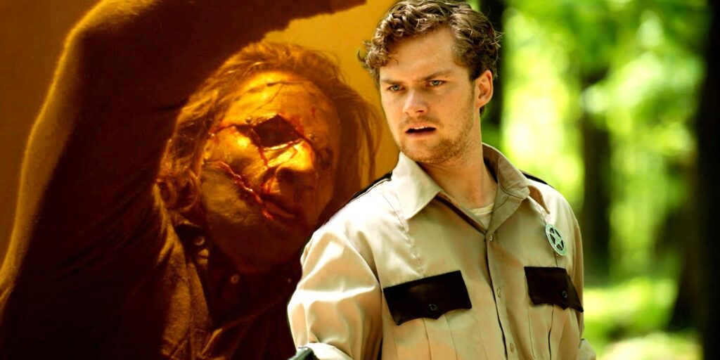 La precuela de la masacre de Texas, criticada por la crítica, se convierte en un éxito de Netflix después de que su secuela heredada fracasara