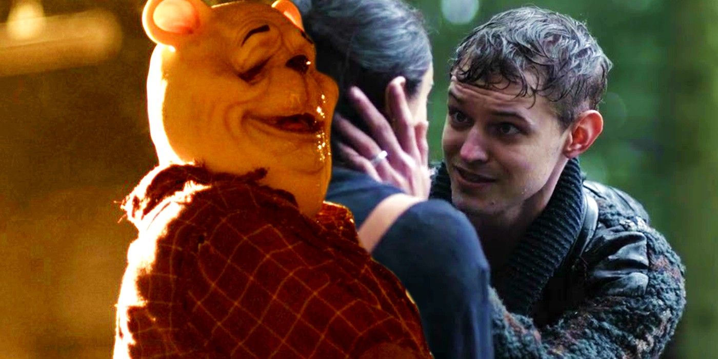 La primera imagen de Winnie-The-Pooh Blood and Honey 2 confirma la refundición de Christopher Robin