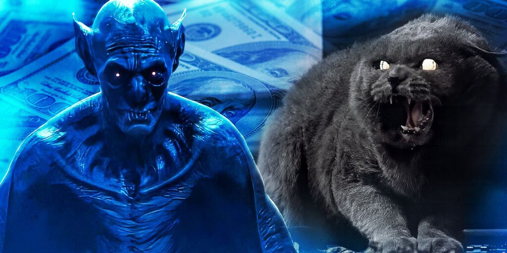 La próxima película de Stephen King está cometiendo el mismo error que un fracaso de taquilla de 2023