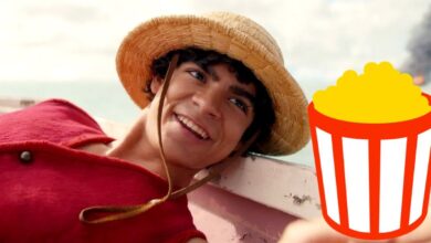 La puntuación de Rotten Tomatoes de One Piece rompe una importante maldición de Netflix
