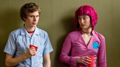 La respuesta al meme de Michael Cera, con 9 años de retraso, ayudó a reunir al elenco de Scott Pilgrim