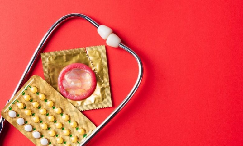 La salud sexual sigue sin ser una prioridad