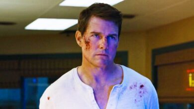 La secuela ignorada de Tom Cruise obtiene el puesto número uno en el Top 10 de Netflix
