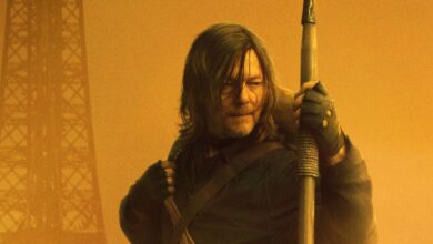 La segunda temporada de Daryl Dixon de Walking Dead y los spin-offs de The Ones Who Live continuarán filmándose