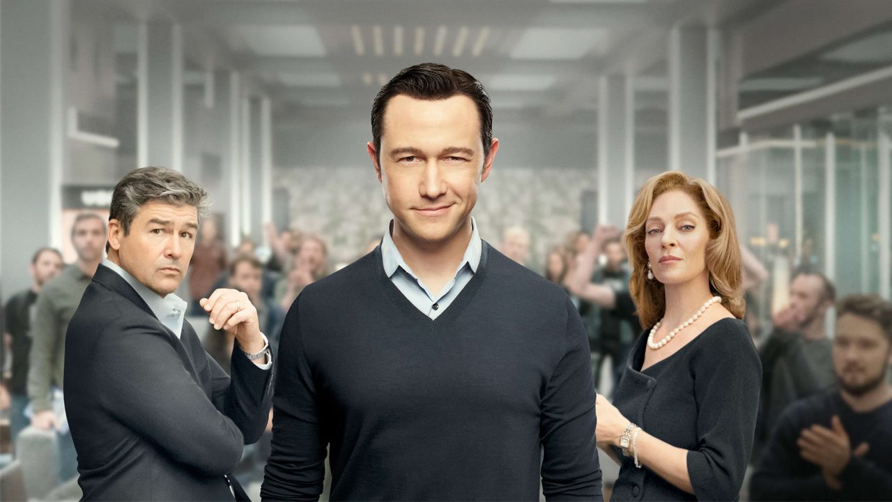 La serie de Showtime ‘Super Pumped: The Battle for Uber’ llega a Netflix en octubre de 2023