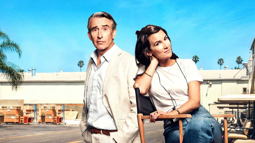 La serie de comedia ‘Chivalry’ se estrena en Filmin el 12 de septiembre