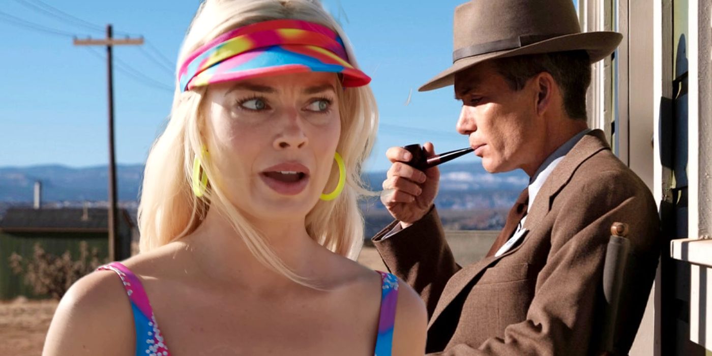 La taquilla de la semana 1 de Barbie y Oppenheimer bate un récord enorme: “Como un juego sin hits en el béisbol”