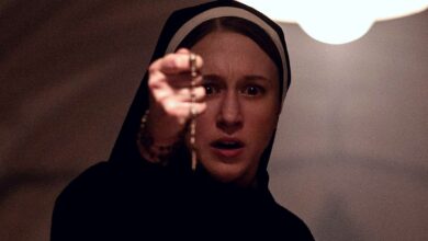 La taquilla mundial de Nun 2 obtiene el segundo mejor estreno de la historia (a pesar del tibio Estados Unidos)