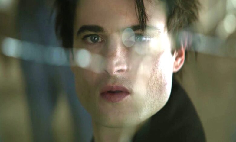 La temporada 1 de Sandman se convierte en un raro programa de Netflix que se publica en medios físicos