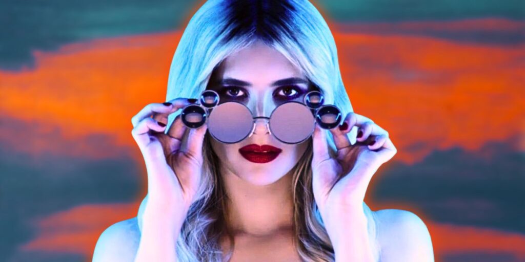 La temporada 12 de American Horror Story tiene fecha de lanzamiento, el póster revela 2 partes de la delicada historia