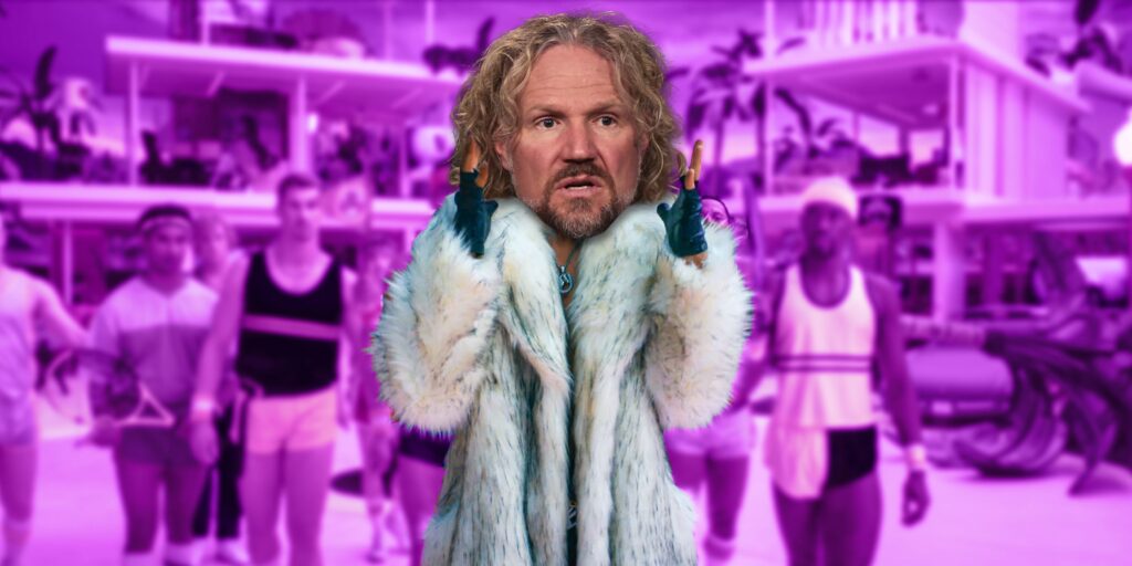 La temporada 18 de Sister Wives es como la película de Barbie (pero Kody no es "suficiente")