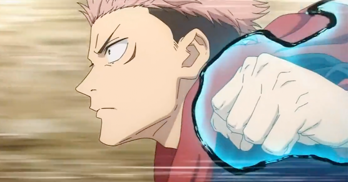 La temporada 2 de Jujutsu Kaisen desconcierta a los fanáticos con la animación del episodio 8: ver