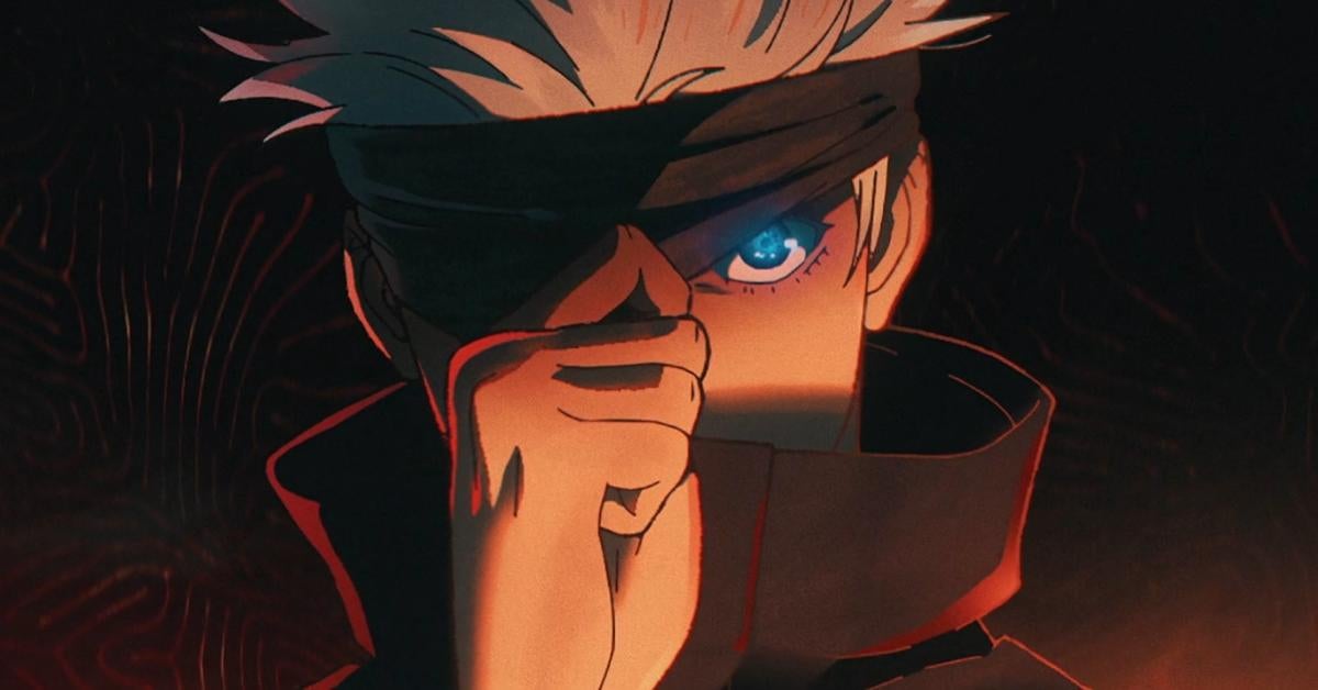 La temporada 2 de Jujutsu Kaisen encuentra su narrador del arco de Shibuya