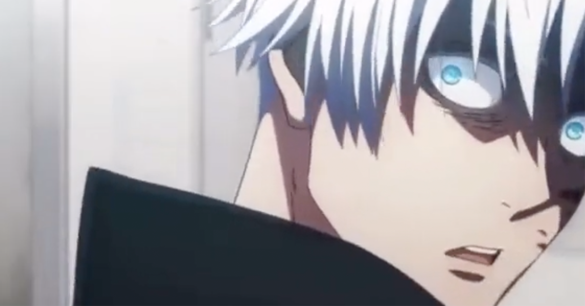 La temporada 2 de Jujutsu Kaisen finalmente reúne a Gojo y Geto: ver