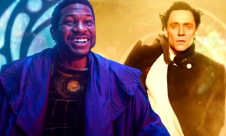La temporada 2 de Loki presenta un personaje que puede tener más poder TVA que el que queda