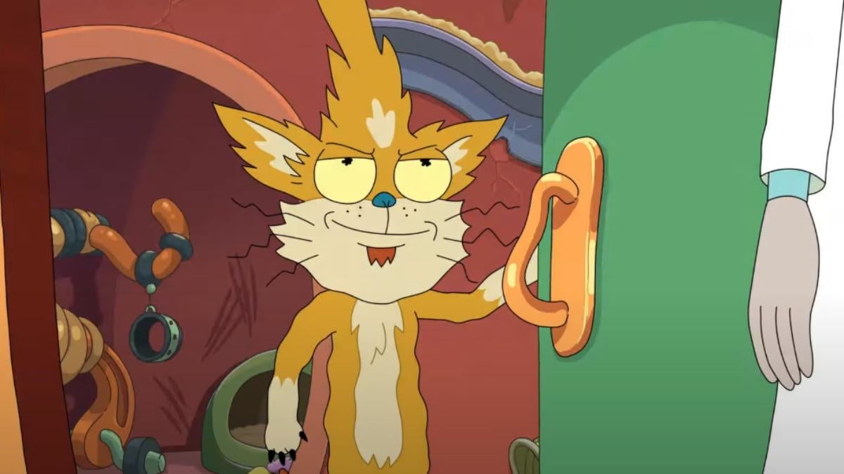 La temporada 7 de Rick and Morty muestra los principales personajes que regresan