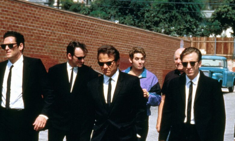 La última película de Quentin Tarantino lo verá regresar a donde comenzó a dirigir